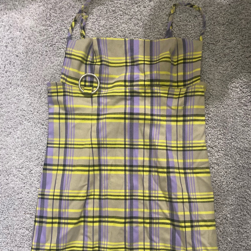 Hours dress